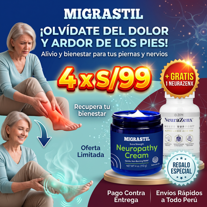 MIGRASTIL