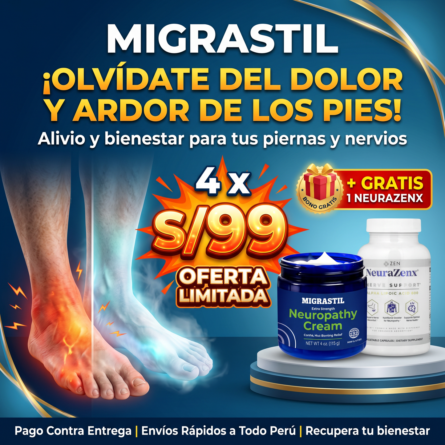 MIGRASTIL