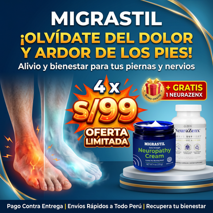 MIGRASTIL