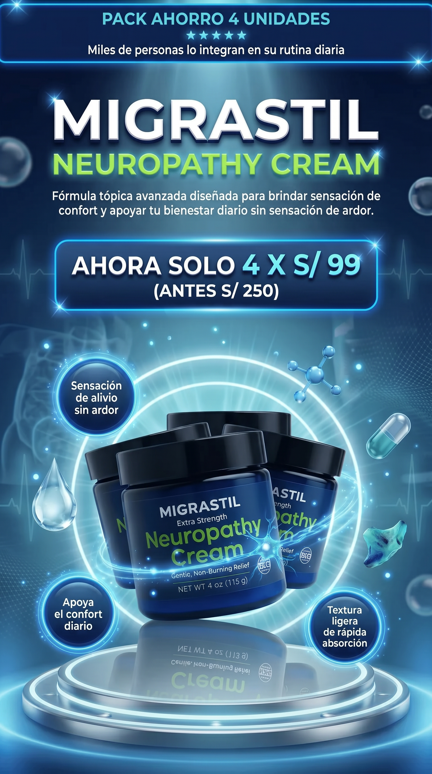 MIGRASTIL