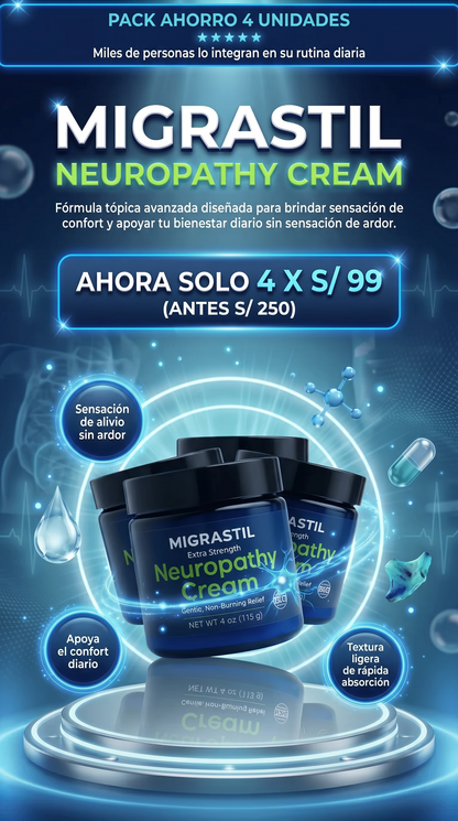 MIGRASTIL