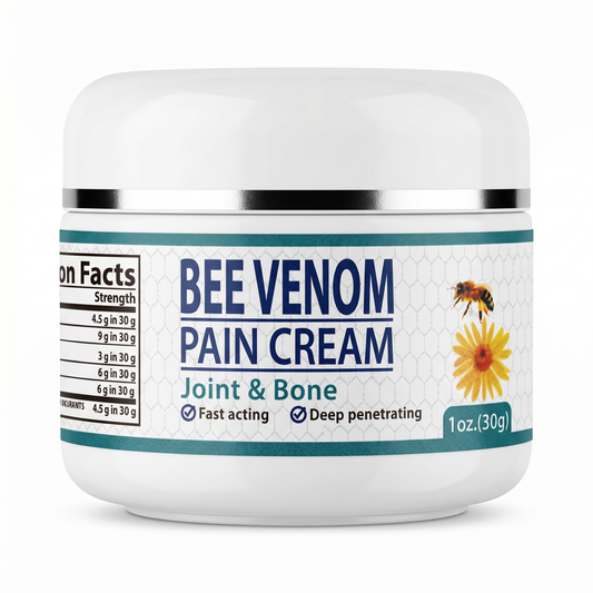 Bee Venon