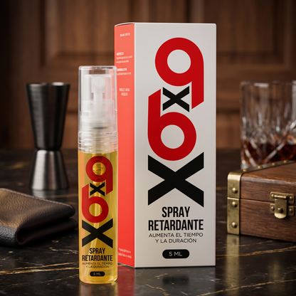 XoXo - Potenciador sexual