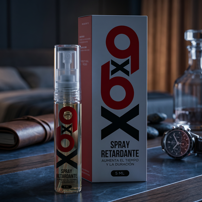 XoXo - Potenciador sexual