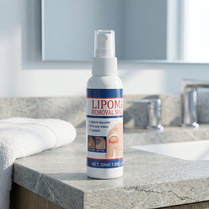 LIPOMA - Removal spray